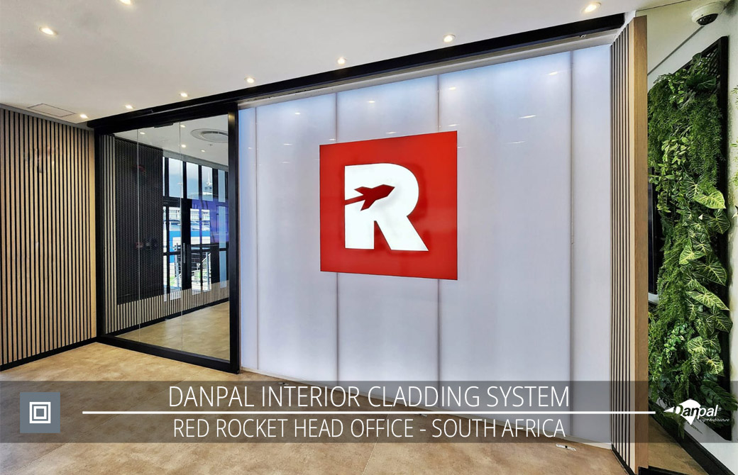 DP Red Rocket Office - South Africa 01