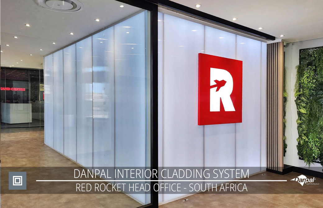 DP Red Rocket Office - South Africa 02