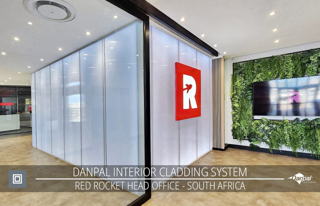 DP Red Rocket Office - South Africa 04